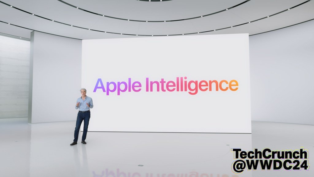 Apple podría asociarse con Meta en IA