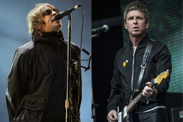 Oasis agrega 3 shows a su gira de 2025 mientras los fans claman por entradas para la reunión de los hermanos Gallagher